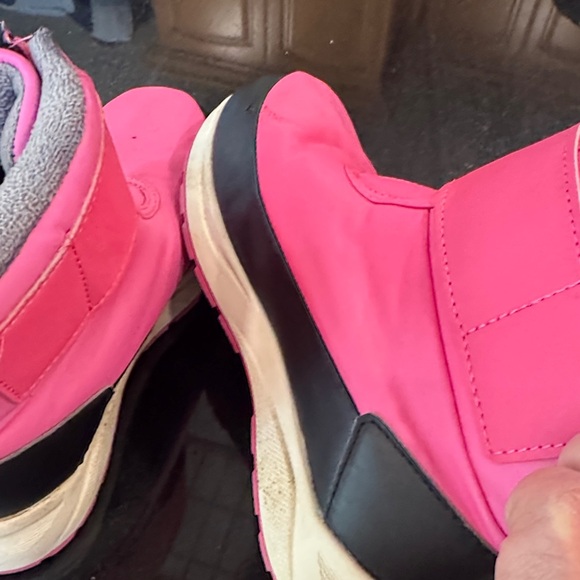 Wonder nation snow boots for girls - Picture 8 of 13